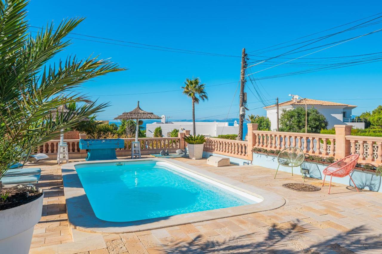 La Playita Vila Llucmajor  Exterior foto